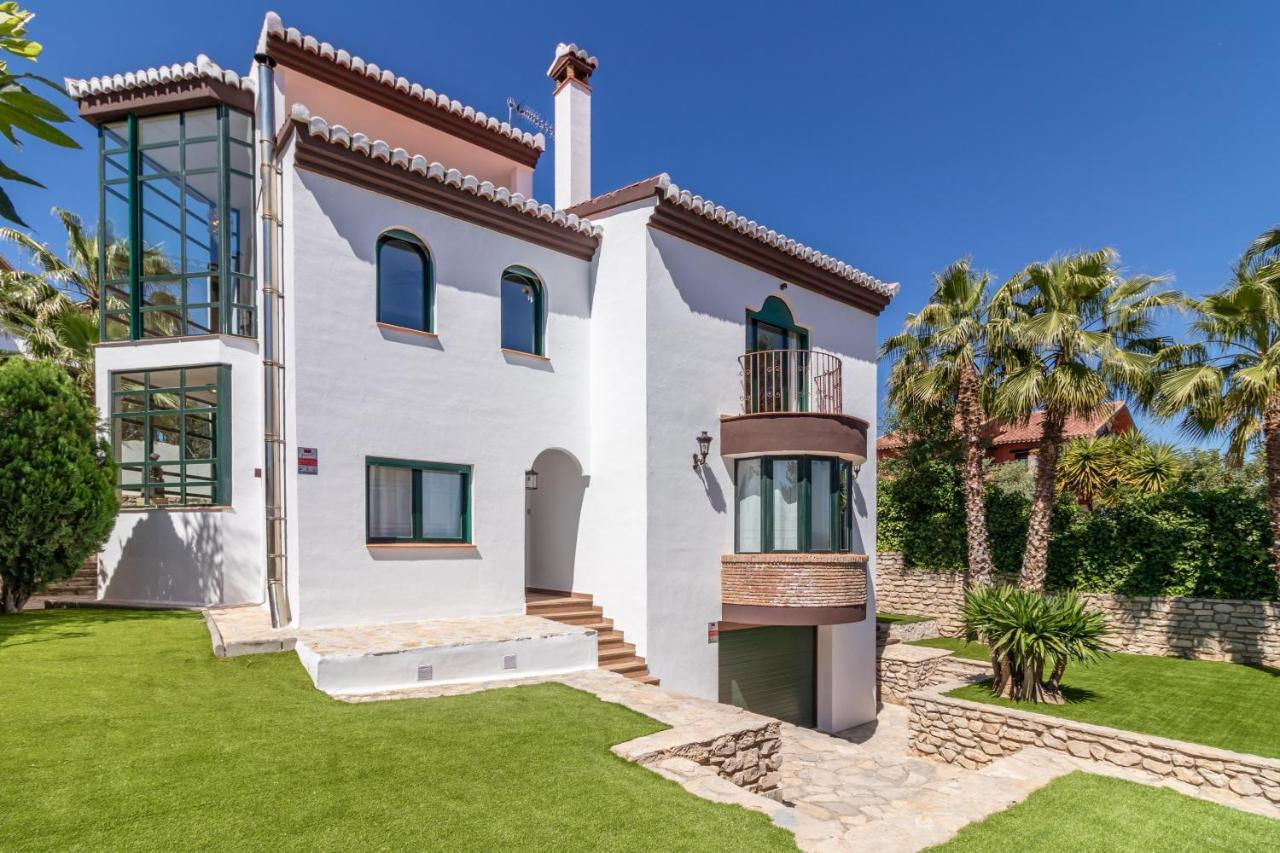 Villa La Piedad Отура Экстерьер фото