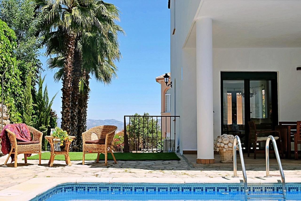 Villa La Piedad Отура Экстерьер фото