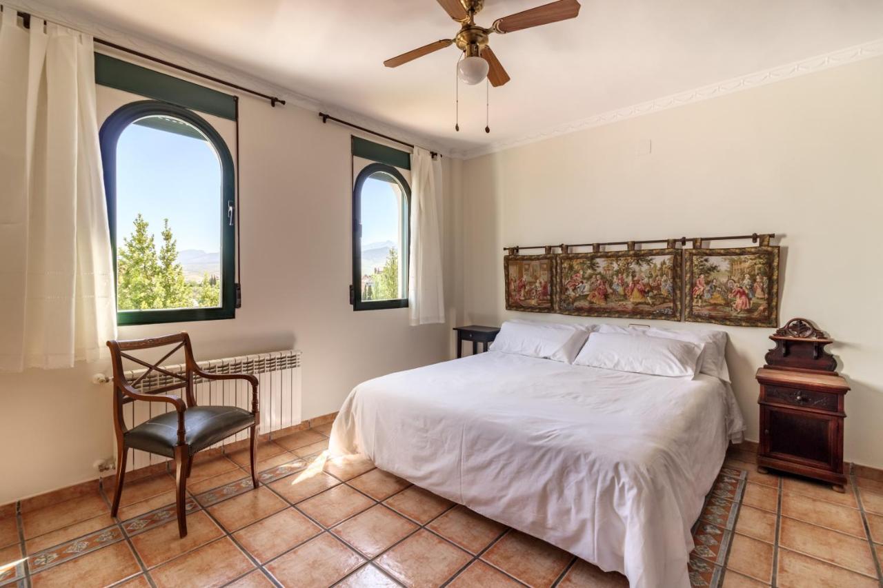 Villa La Piedad Отура Экстерьер фото