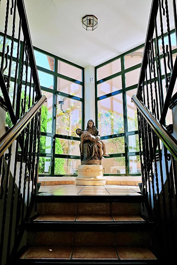 Villa La Piedad Отура Экстерьер фото
